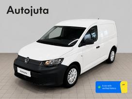 Volkswagen -kita-, 2.0 l., cargo van
