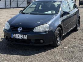 Volkswagen Golf, 1.9 l., hečbekas