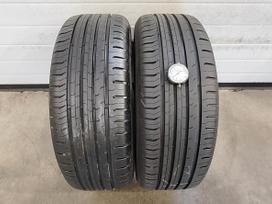 Continental Eco contact 5, summer 205/55 R16