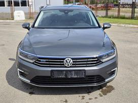 Volkswagen Passat, 1.4 l., universalas