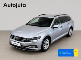 Volkswagen Passat, 2.0 l., wagon