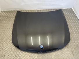 BMW 3 serija крышка багажника/капот