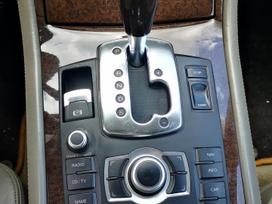 Audi A8, 3.0 l., Седан