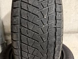 Federal Himalaya inverno, winter 235/55 R18
