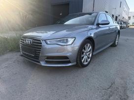 Audi A6, 3.0 l., saloon / sedan