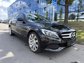 Mercedes-Benz C220, 2.1 l., Универсал