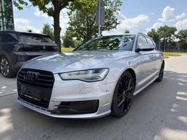 Audi A6, 2.0 l., wagon