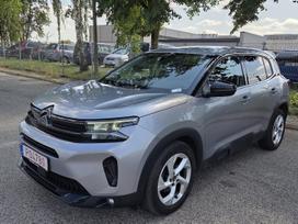 Citroen C5 Aircross, 1.5 l., visureigis / krosoveris