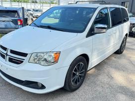 Dodge Grand Caravan, 3.6 l., mpv / minivan
