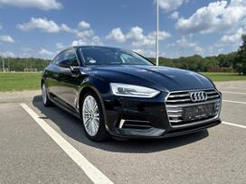 Audi A5 Sportback, 2.0 l., coupe