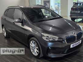 BMW 225, 1.5 l., mpv / minivan