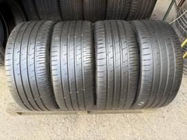 Momo TopRun M30 Europa, летние 225/40 R18