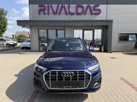 Audi Q5 Sportback, 2.0 l., off-road / crossover