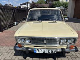 Lada 21063, 1.3 l., Седан
