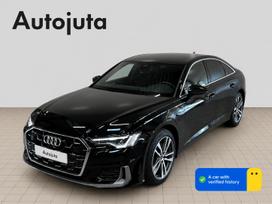 Audi A6, 2.0 l., Седан