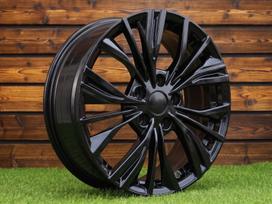 Autowheels Nissan Qashqai, X-Trail, Juke, light alloy, R17