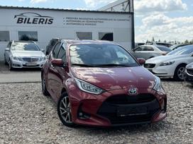 Toyota Yaris, 1.5 l., hatchback