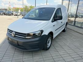 Volkswagen Caddy, 1.4 l., mpv / minivan