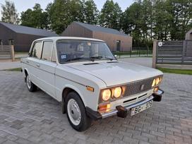 Lada 21063, Седан