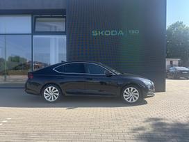 Skoda Octavia, 1.4 l., Хэтчбек