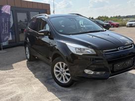 Ford Kuga, 1.5 l., Минивэн