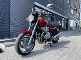 Honda CB 750cc, street / classic