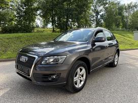 Audi Q5, 2.0 l., visureigis / krosoveris