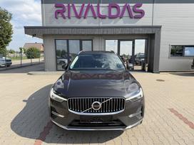Volvo XC60, 2.0 l., Внедорожник / Кроссовер