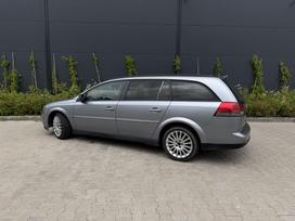 Opel Vectra, 1.9 l., wagon