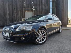 Audi A6 allroad, 2.7 l., Универсал
