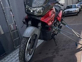 Aprilia Caponord (ETV) 999cc, enduro / adventure