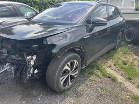 Volkswagen ID.4, 55 кВт·ч, Внедорожник / Кроссовер