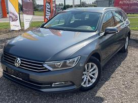 Volkswagen Passat, 2.0 l., wagon