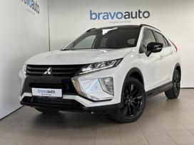 Mitsubishi Eclipse Cross, 1.5 l., off-road / crossover