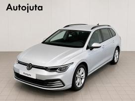 Volkswagen Golf, 2.0 l., Универсал