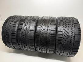 Continental WinterTS860S +265/35R20, winter 295/30 R20