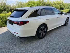 Mercedes-Benz E220, 2.0 l., Универсал
