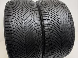 Michelin Pilot Alpin 5 2025m, winter 285/40 R20