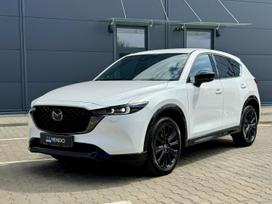 Mazda CX-5, 2.0 l., Внедорожник / Кроссовер