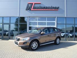 Volvo XC60, 2.4 l., Внедорожник / Кроссовер