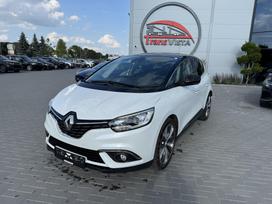 Renault Scenic, 1.5 l., vienatūris
