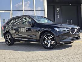 Volvo XC60, 2.0 l., Внедорожник / Кроссовер