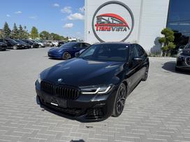 BMW 520, 2.0 l., Седан