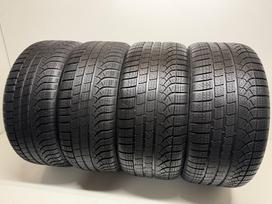 Pirelli P-ZeroWinter * +255/45R20 99%, winter 285/40 R20