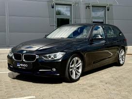 BMW 320, 2.0 l., wagon