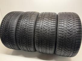 Pirelli ScorpionWinter +295/40R20 NO, winter 265/45 R20