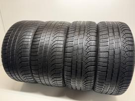 Pirelli P-ZeroWinter * +285/40R20, зимние 255/45 R20