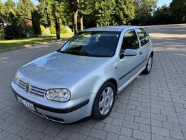 Volkswagen Golf, 1.6 l., Хэтчбек