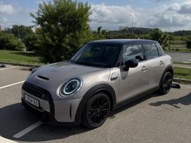 Mini Cooper S, 2.0 l., hatchback