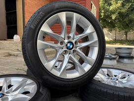 BMW E90 F30 X1, light alloy, R17
